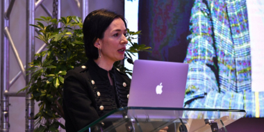 «Կանանց բոլոր արձանները ապանձնավորված են, արտահայտում են որևէ հավաքական կերպար կամ զգացմունք»․Ժաննա Անդրեասյան