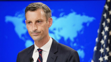 Իրավիճակը նուրբ է, կա բռնության հավանականություն. Փրայսը՝ ամերիկյան զեկույցում հայ-ադրբեջանական հարցի հատվածի մասին