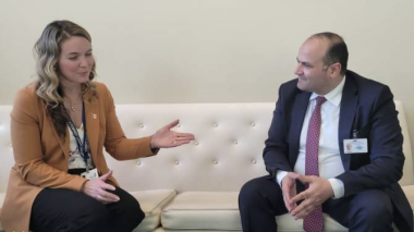 Հայաստանը և Կանադան անդրադարձել են աշխատանքի և սոցիալական պաշտպանության ոլորտում համագործակցության ուղղություններին