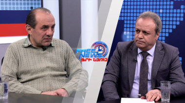 Ցածր սոցիալական պատասխանատվությամբ ինչ որ սրիկաներ մունաթ են գալիս Հայաստանի վրա. Ռուբեն Մեհրաբյան