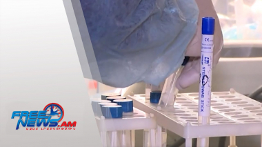 Կարմրուկի ծանր հետևանքները. ինչպես կանխարգելել վարակը