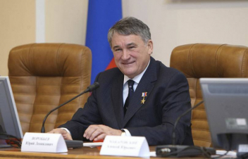 Հայաստան կժամանի Վորոբյովի գլխավորած պատվիրակությունը