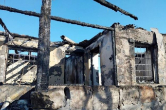 Ստացվել են զինկացարանում բռնկված հրդեհի հետևանքով զոհված զինծառայողներից 8-ի դիակների դատաբժշկական փորձաքննության եզրակացությունները