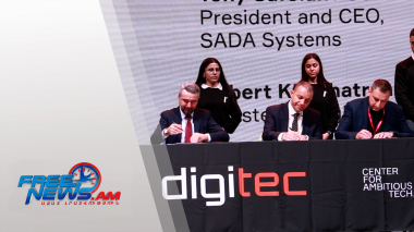 Տնտեսական շաբաթը՝ թվերով