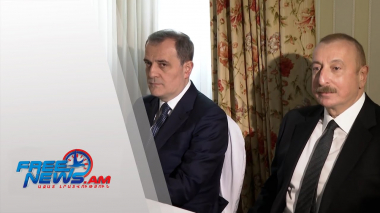 Ադրբեջանը կարող է լուրջ խնդիրներ ունենալ