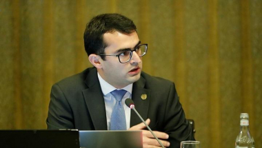 Նախորդ տարի առաջին անգամ Հայաստանում բարձր տեխնոլոգիական արդյունաբերության ոլորտում արձանագրվել է 1 մլրդ դոլարից ավելի շրջանառություն