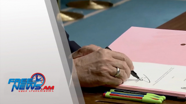 Դիտեք այսօր՝ Ազատ լուրերում