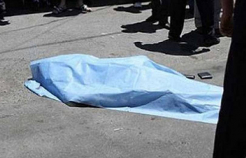 «Սասունցի Դավիթ» կայարանի հարակից տարածքում հայտնաբերվել է տղամարդու դի