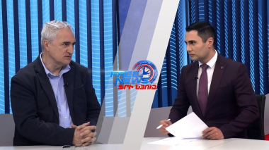 Հայաստանը պետք է քայլեր ձեռնարկի, որպեսզի Արցախում միջազգային խաղաղապահ ուժեր տեղակայվեն