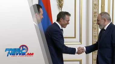 Դիտեք այսօր՝ Ազատ լուրերում