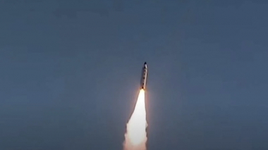 Ճապոնիան իր բացառիկ տնտեսական գոտում հյուսիսկորեական հրթիռներ չի հայտնաբերել