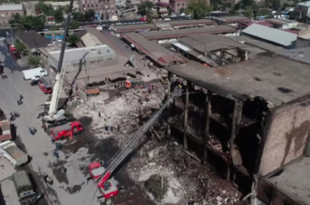 «Սուրմալու»-ի գործունեությունն ամբողջությամբ դադարեցվել է. ՔՏՀԱ տեսչական մարմին