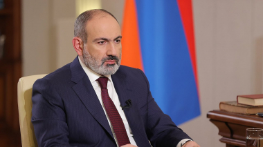 Փաշինյանը հավանական է համարում նոր էսկալացիան Հայաստանի սահմանին և Լեռնային Ղարաբաղում