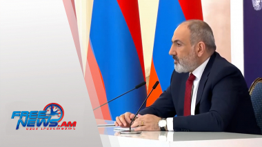 ՀԱՊԿ-ը դուրս է գալիս Հայաստանի Հանրապետությունից, և դա մեզ անհանգստացնում է. Փաշինյան