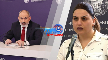 Ադրբեջանը ականներ է դնում խաղաղության պայմանագրի տեքստում