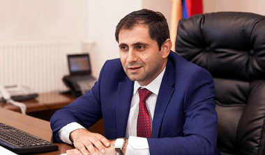 ՀՀ զինված ուժերը համալրվել են տարբեր տեսակի սպառազինության և ռազմական տեխնիկայի միջոցներով. Սուրեն Պապիկյան