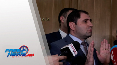 Դիտեք այսօր՝ Ազատ լուրերում