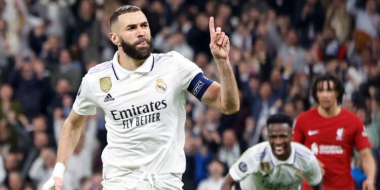 Ռեալը հաղթեց Լիվերպուլին և դուրս եկավ քառորդ եզրափակիչ