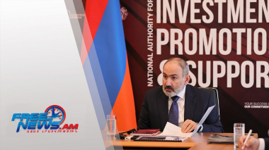 Դիտեք այսօր՝ Ազատ լուրերում