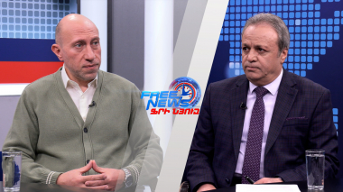 Լավ օրից չէ, որ Ալիևը կոշտացնում է հռետորաբանությունը, անկյուն քշված վիճակում է. Հակոբ Բադալյան