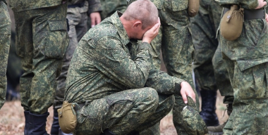 Ռուսաստանում վերսկսվել է զորահավաքը