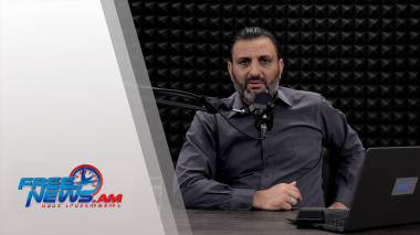 Ազատ շփում Գնել Սարգսյանի հետ