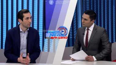 Եթե Ալիևը չի ցանկանում դառնալ միջազգային ագրեսոր, ապա պետք է ապաշրջափակի Լաչինի միջանցքը. Ռասմուսեն