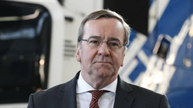 Գերմանիան մտադիր է զարգացնել Ճապոնիայի հետ համագործակցությունը պաշտպանության ոլորտում