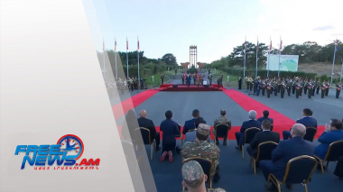 Օպերատիվ իրավիճակը՝ Հայաստանում