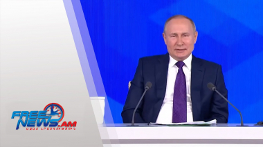 Հաագայի ՄՔԴ-ն Պուտինին կալանավորելու օրդեր է տվել