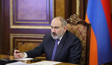 Պետք է չափանիշներ ձևավորենք բոլոր ոլորտներում, որպեսզի կարողանանք բովանդակային և որակական վերահսկողություն իրականացնել. Նիկոլ Փաշինյան