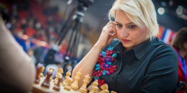 Շախմատի կանանց ԵԱ․ Հայաստանի ներկայացուցիչների արդյունքները 3-րդ տուրում