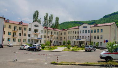 Մարտի 21-ի երեկոյան Գորիսի ԲԿ դիմած ռուս 2 զինծառայողները ստացել են առաջին բուժօգնություն և դուրս գրվել. պարզաբանում