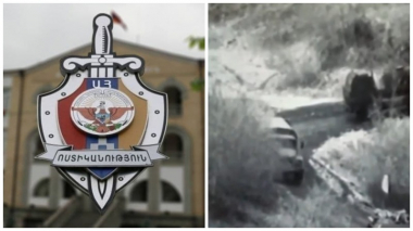 Հայկական կողմը զորք և զինամթերք չի տեղափոխել Ստեփանակերտ-Լիսագոր ճանապարհով. Ադրբեջանի ՊՆ-ն հերթական ապատեղեկատվությունն է տարածել