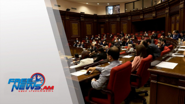 Դիտեք այսօր՝ Ազատ լուրերում