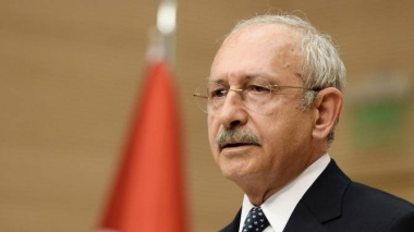 Քեմալ Քըլըչդարօղլուն Թուրքիայի նախագահի թեկնածու առաջադրվելու դիմում է ներկայացրել