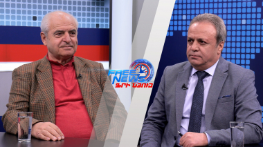 Եթե որևէ մեկը ենթադրում է, որ ռազմական լուծում կա, ԱՄՆ-ն ասում է՝ մենք դա չենք ճանաչի. Ազատ Արշակյան