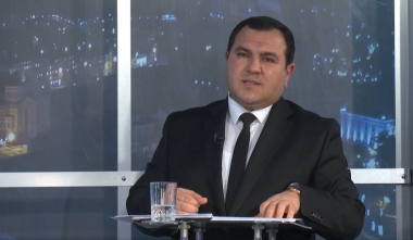 Բաքուն շարունակում է ագրեսիան, քանի դեռ միջազգային հանրությունը շարունակում է լուռ մնալ. Արցախի պետնախարար