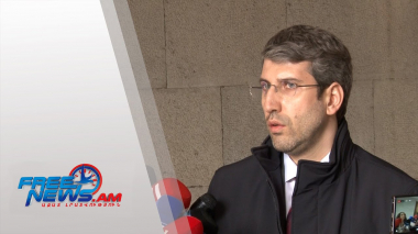 Դատավորների միության հայտարարությունը անհիմն է