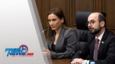 Չնայած Ադրբեջանի ապակառուցողական մոտեցմանը՝ բանակցությունները փակուղում չեն