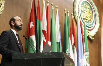 Լաչինի միջանցքը ոչ միայն ճանապարհ է, այլև՝ 5 կիլոմետրանոց անվտանգության գոտի. Միրզոյան