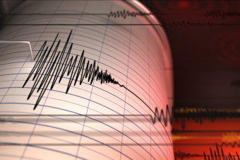 Ադրբեջանում տեղի ունեցած երկրաշարժը զգացվել է նաև Արցախում