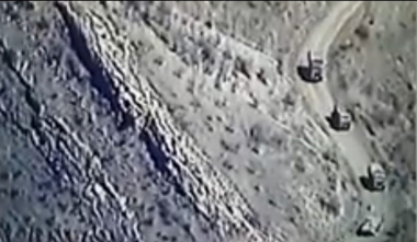 Ադրբեջանը մի կողմից հայկական կողմին մեղադրում է զինամթերք տեղափոխելու համար, մյուս կողմից՝ կրակում գյուղատնտեսական աշխատանքներ կատարող անձանց ուղղությամբ. ՆԳՆ