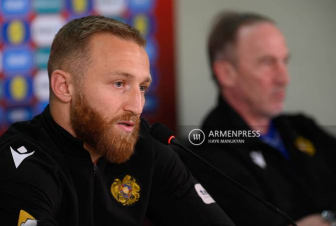 Բոլորս էլ գիտենք, թե մեզ ինչ հանդիպում է սպասվում. Վարազդատ Հարոյան