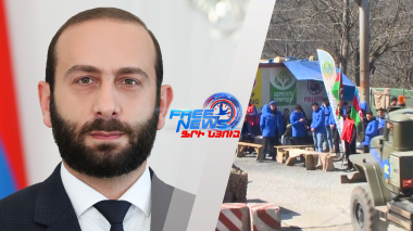 Միջազգային արձագանքը պետք է լինի հստակ՝ ընդդեմ ևս մեկ ցեղասպանության