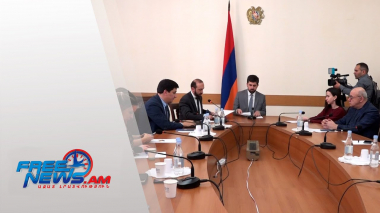 Դիտեք այսօր՝ Ազատ լուրերում