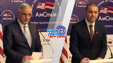 ԱՄՆ-ն հայկական բիզնես միջավայրի առանցքային դերակատարն է