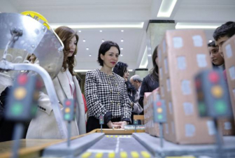 Համադպրոցական գիտության փառատոնը կնպաստի գիտության նկատմամբ աշակերտների հետաքրքրվածության բարձրացմանը