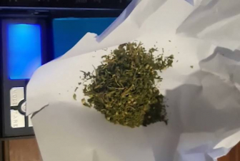 Նոր Հաճնի ոստիկանները ապօրինի թմրաշրջանառության դեպք են բացահայտել