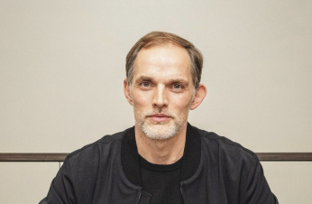 Թոմաս Տուխելը՝ «Բավարիա»-ի գլխավոր մարզիչ